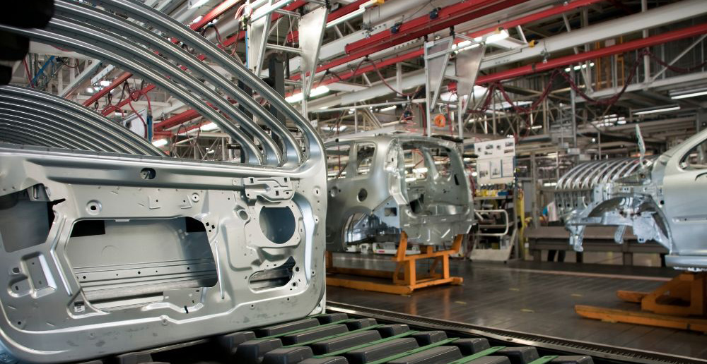 Galvanized vs. Cold-Rolled Steel Sheets: Core Choices and Future Trends in Automotive Steel