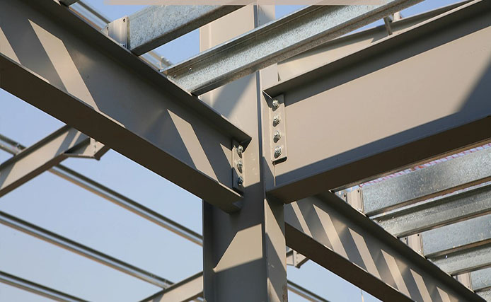 Как выбрать двутавровую балку для строительных проектов