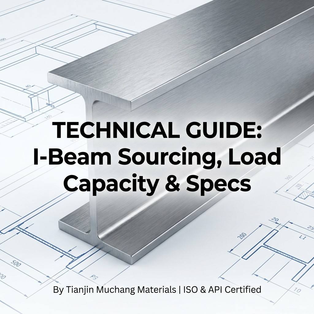 What Is an I Beam and What Are Its 3 Advantages?cid=4