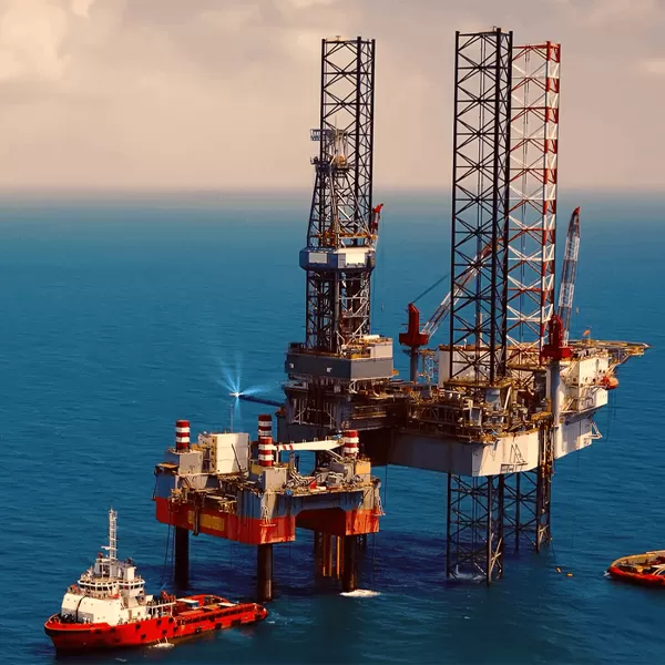 Offshore Engineering