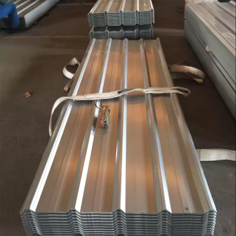 Galvalume Roofing Sheet