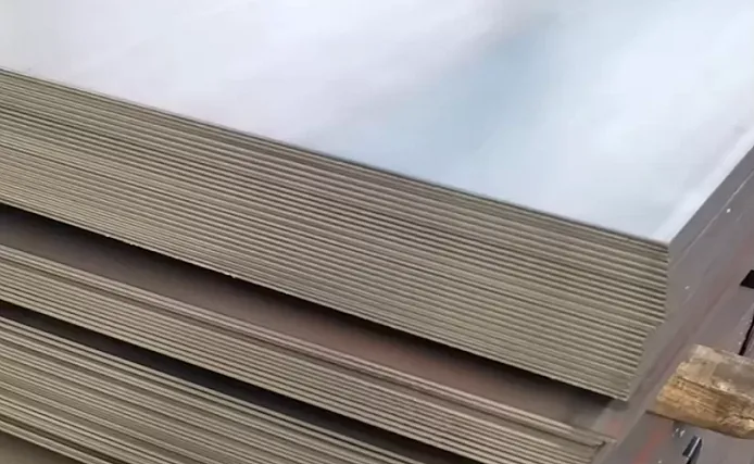 6 Common Uses of Cold Rolled Steel