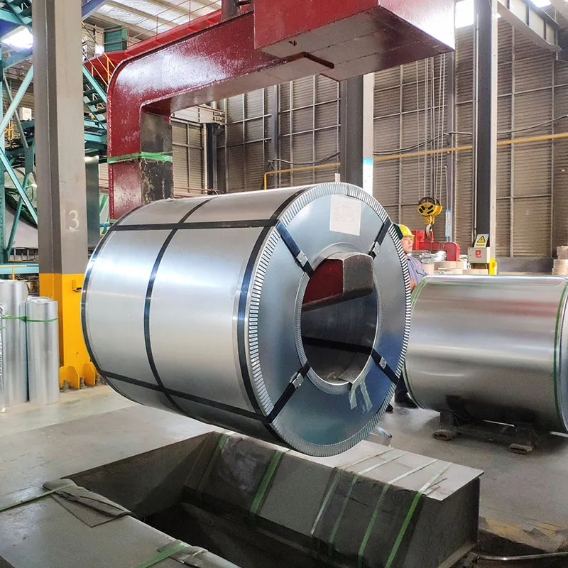 Prime Pre painted Galvanized Steel Coil