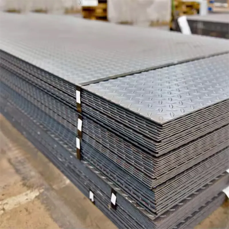 Diamond Plate Sheet