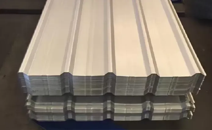Galvalume Roof Panels: Pros and Cons