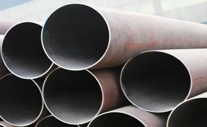 Seamless Steel Pipe vs. Welded Steel Pipe