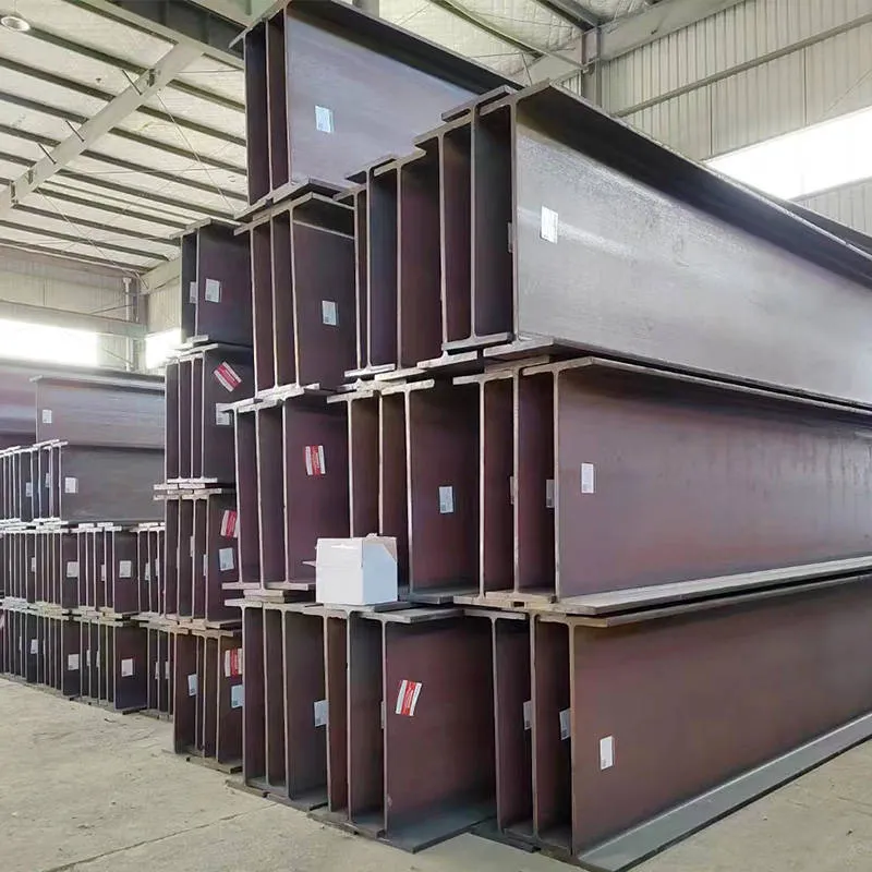 heavy duty H beam