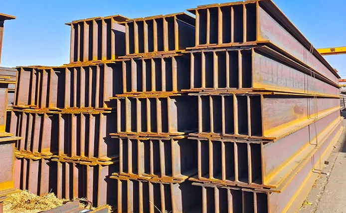 What Types of Steel Profiles Are There and What Are Their Uses?