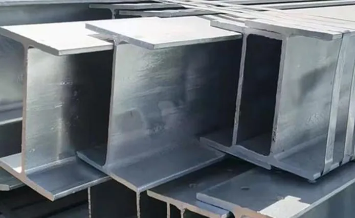 Unveiling the Manufacturing Mysteries: H Beams Welded vs. Rolled