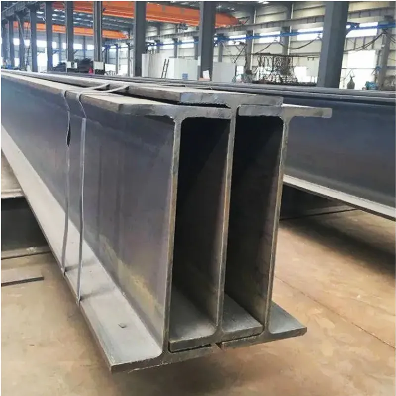 Hot Rolled Profile HW HM HN H-beams