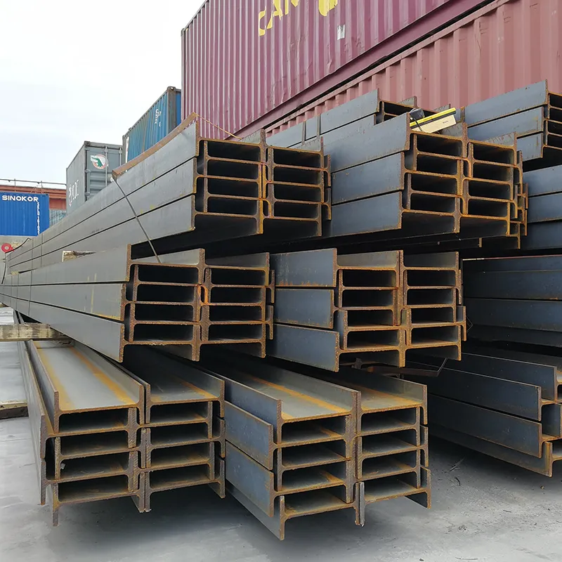 h beam wide flange