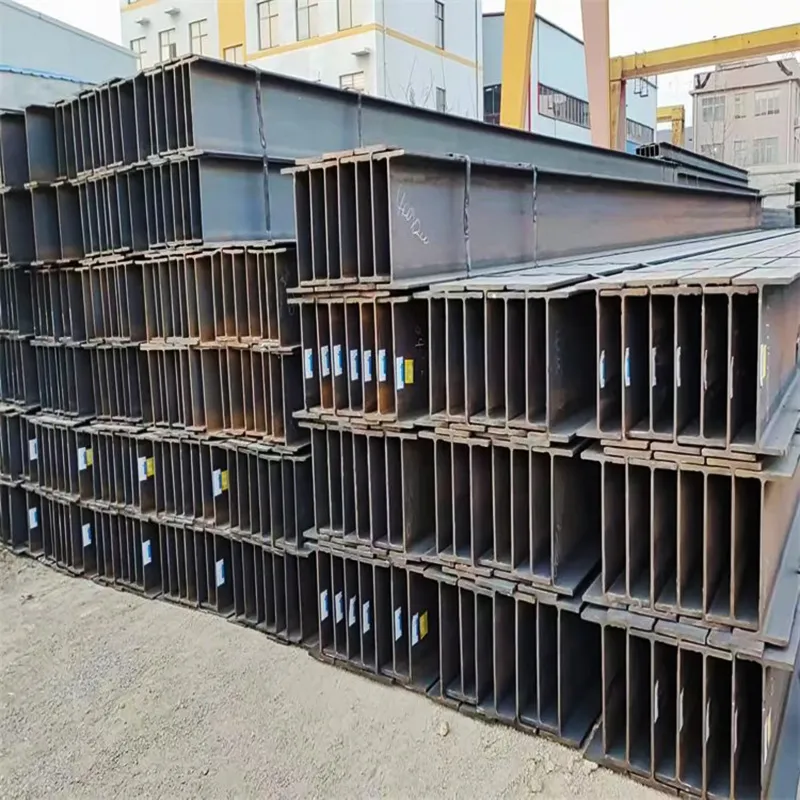 h beam iron