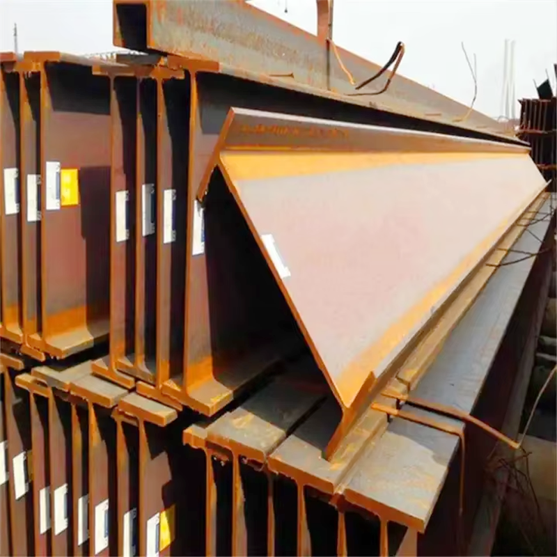 Structural Support Beam H Steel