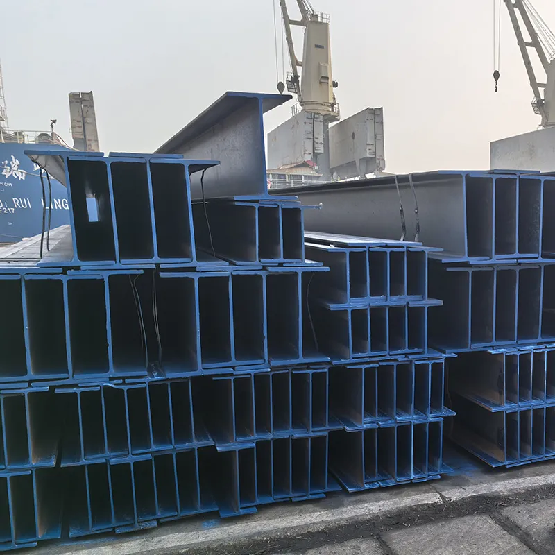 h beam steel price