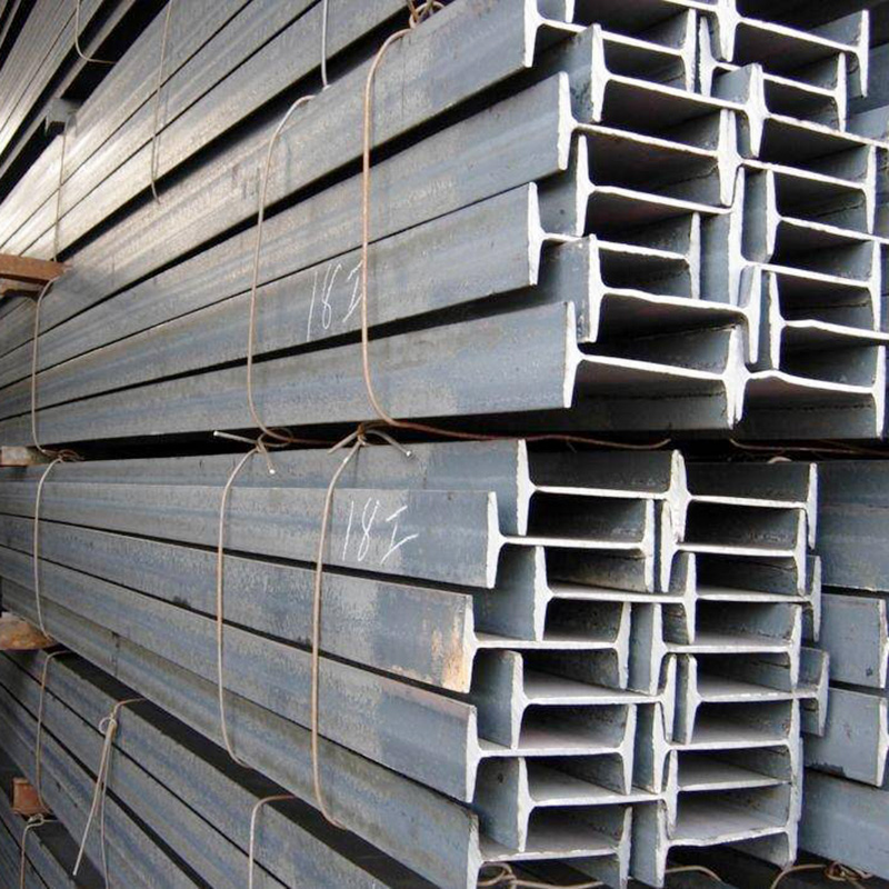 Steel I Beam