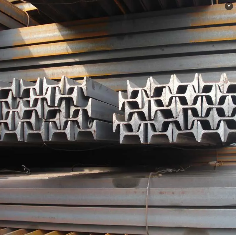 European IPN80-240 I Beam for Structural Use