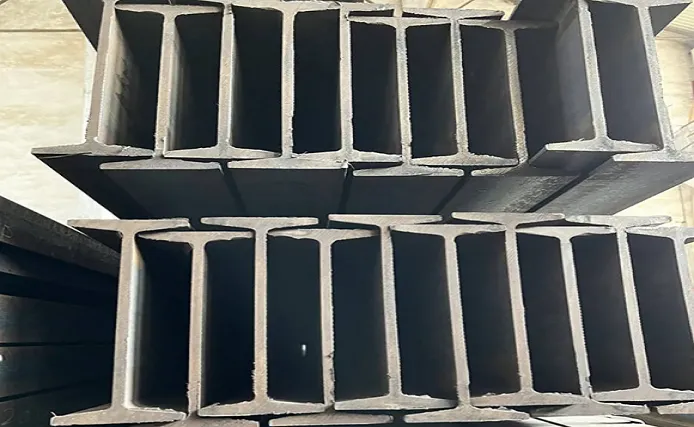 What Is an I Beam and What Are Its 3 Advantages?