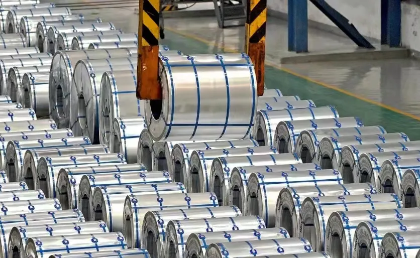 Tianjin Muchang Materials Imp.& Exp. Corp