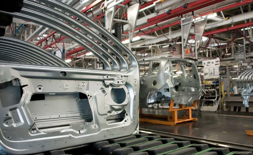 GI vs. CR Steel Sheets: Core Choices and Future Trends in Automotive Steel
