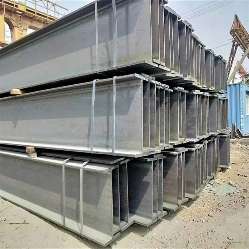 s235jr carbon steel beam