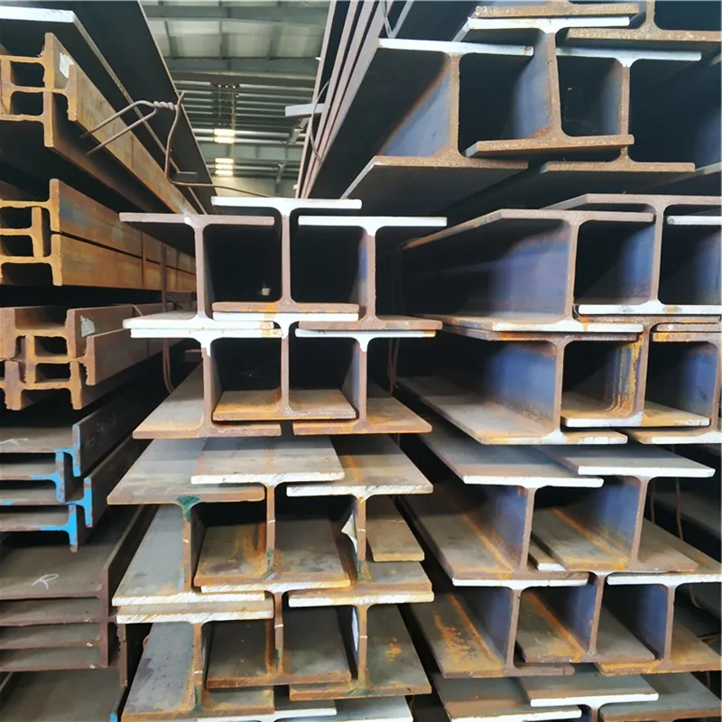 s235jr carbon steel beam