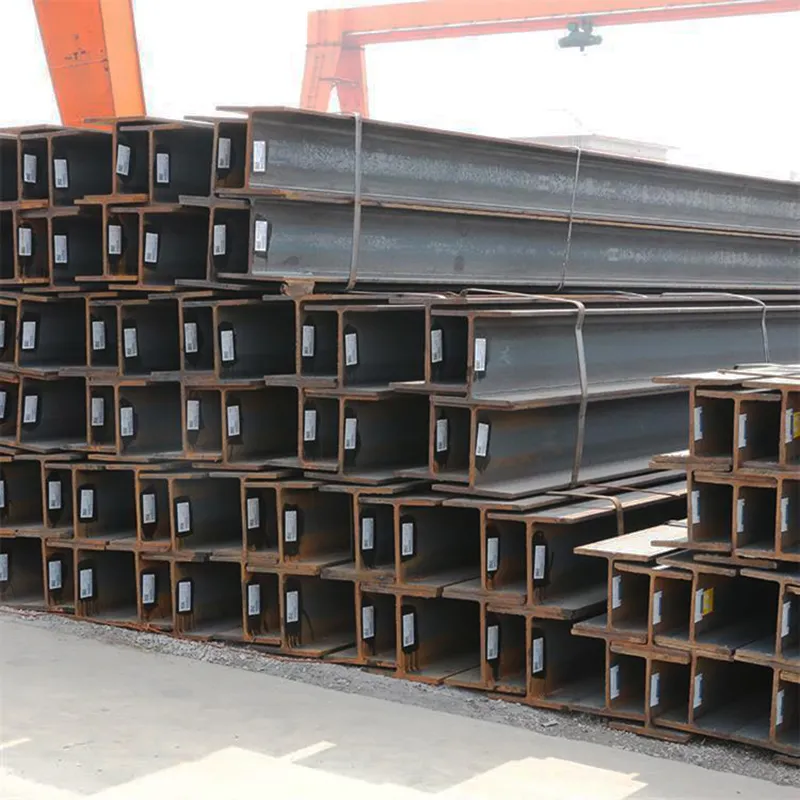 s235jr carbon steel beam