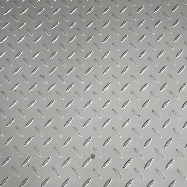 Checker Plate: Definition, Uses, Production Process, and Prices