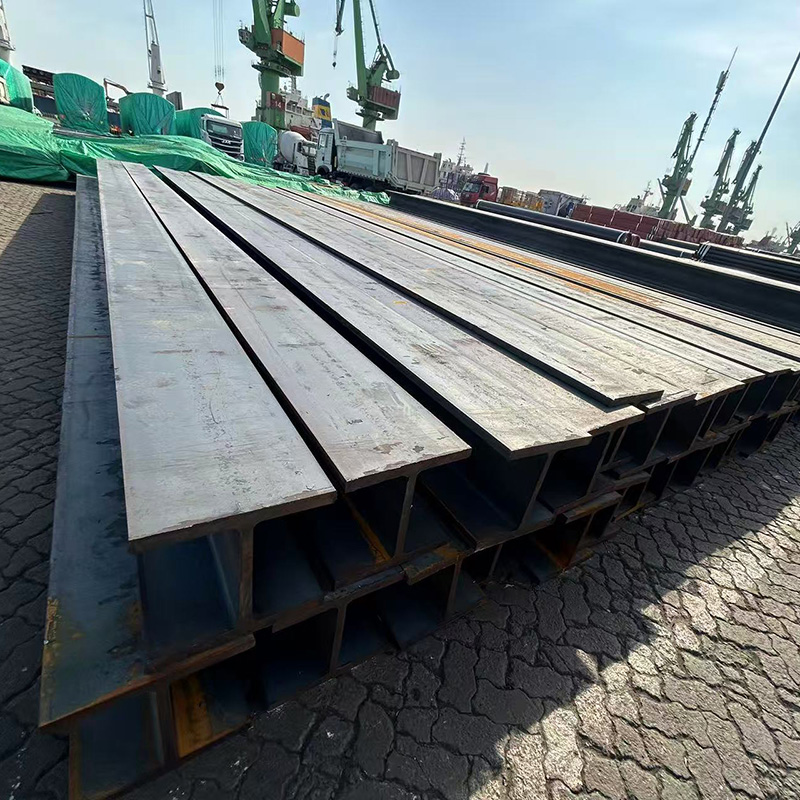 HW Wide Flange H Beam