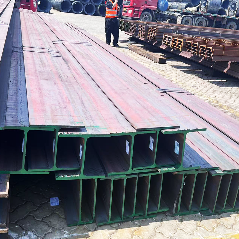 HM Medium Flange H Beam