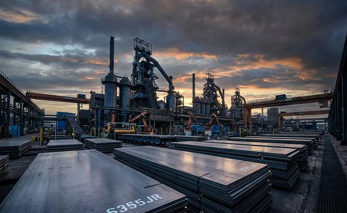 Q3 Steel Storm: How S355JR Buyers Can Navigate Quota Tightening and Price Bottoming