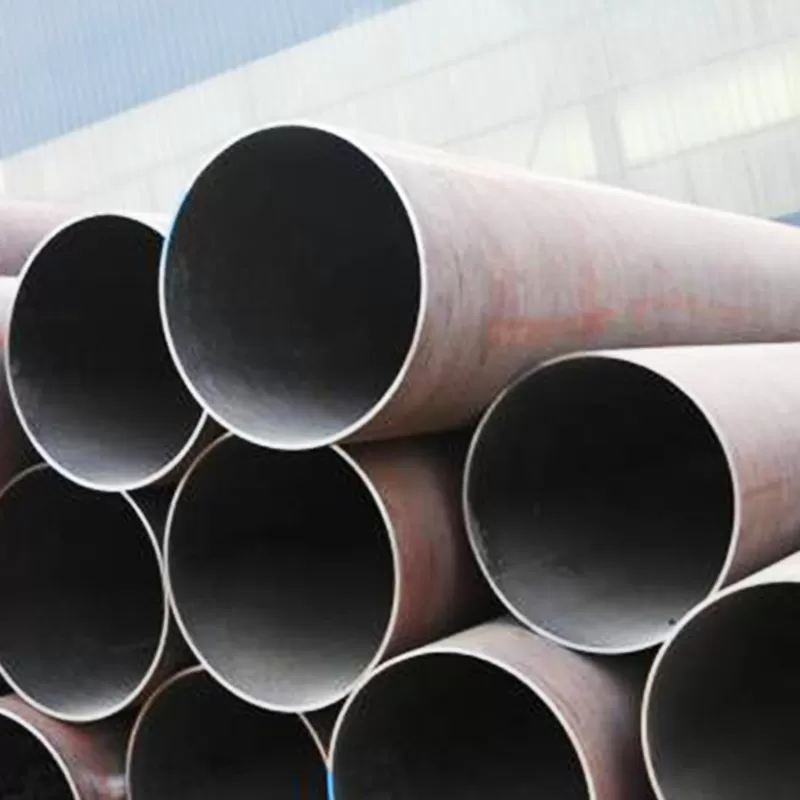 Tubos para cilindros de gas