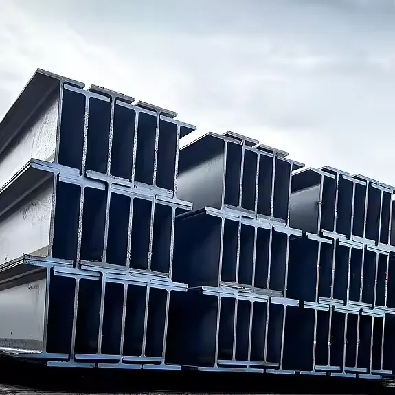 ES IPE IPEAA Vigas en I