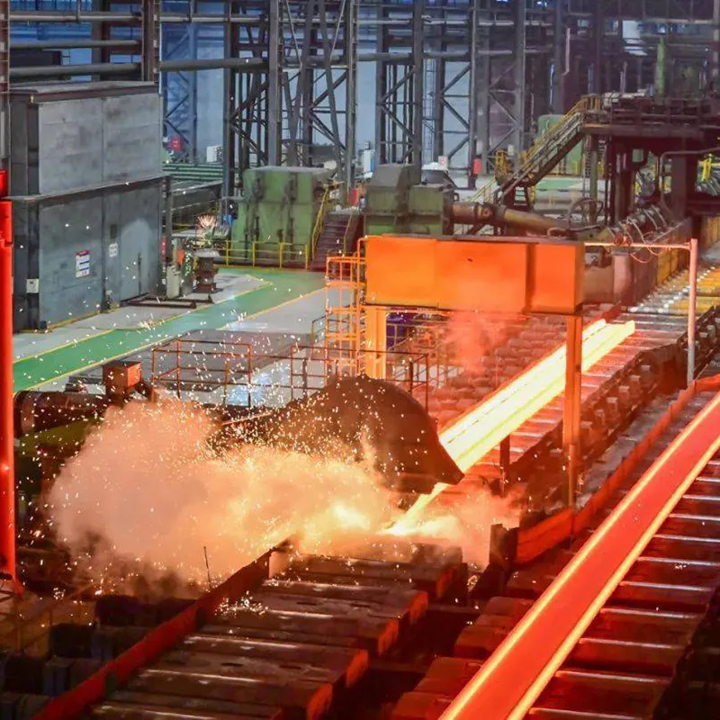 fabricants de faisceaux en acier H