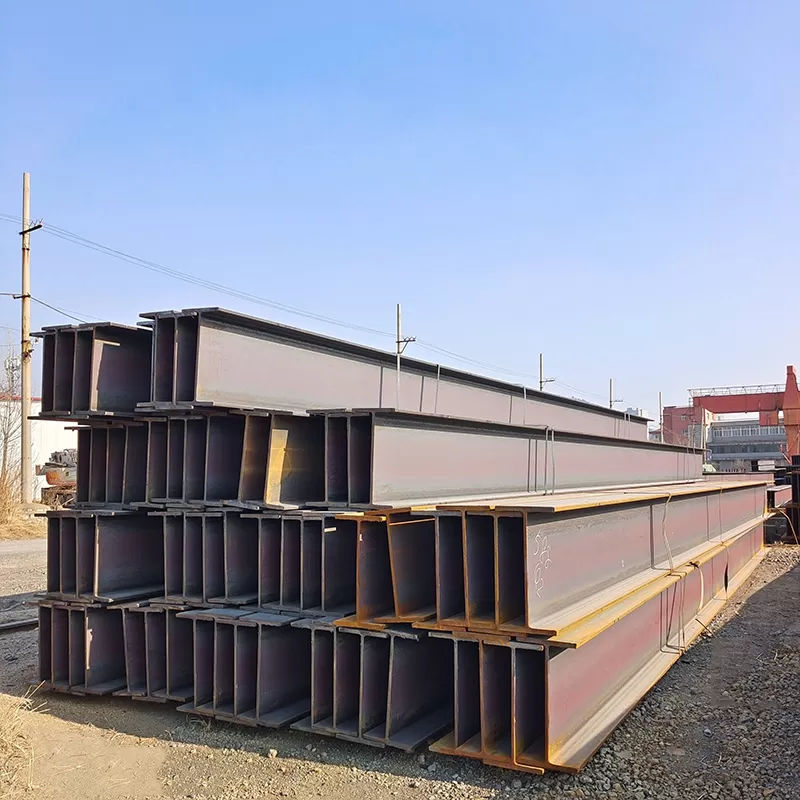 Двутавровая балка IPE IPEAA